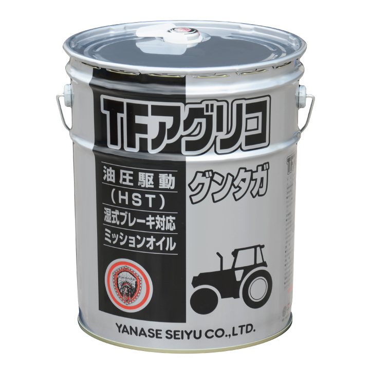 60％OFF】 ヤナセ 製油 ギヤーオイル 90番 Gアグリコ ４LITER１本